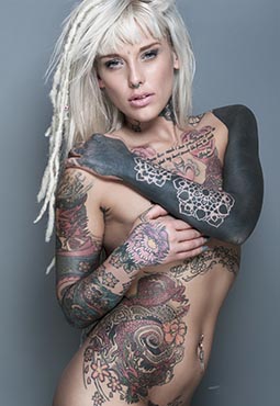 Lauren Brock